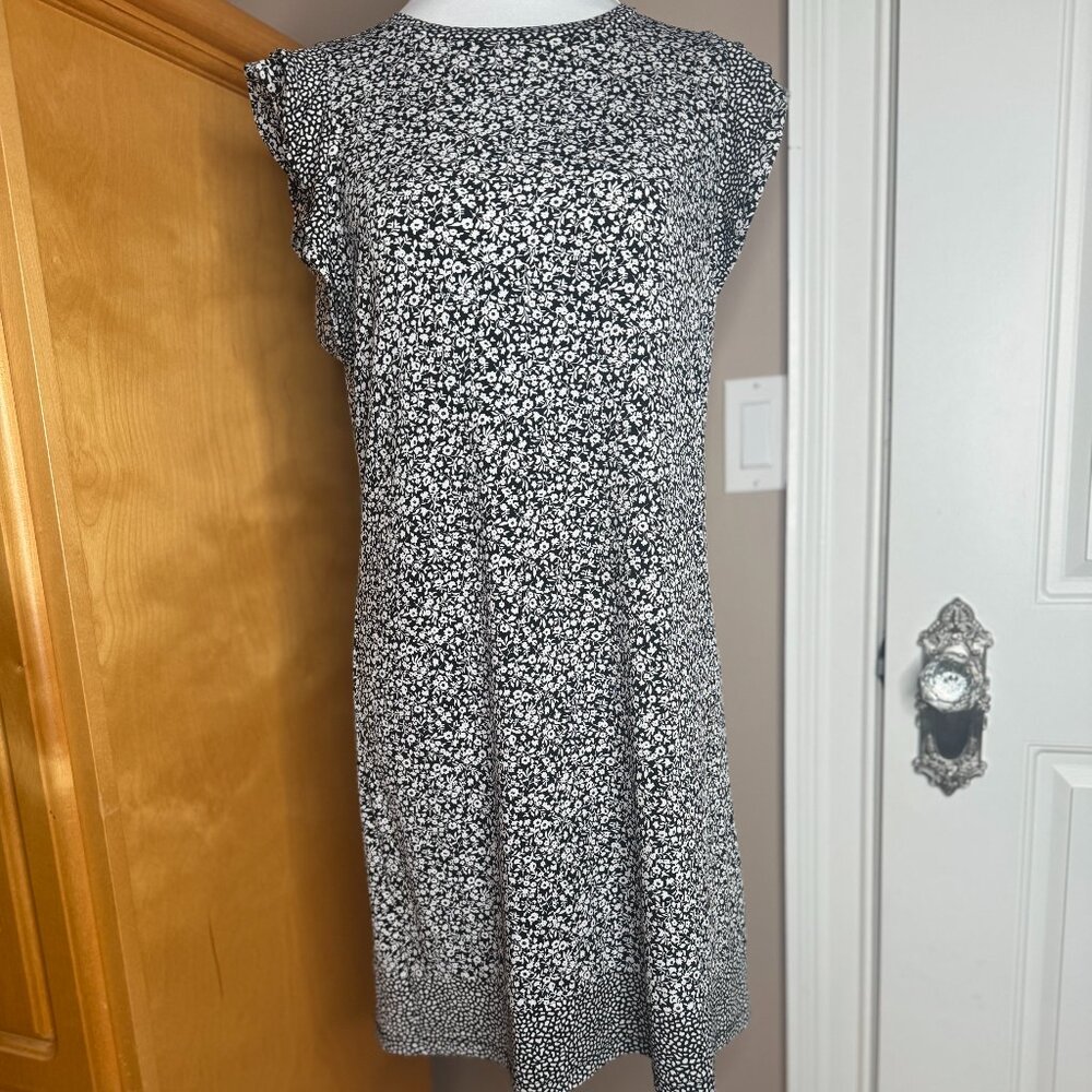 Like New Michael Kors Sleeveless Dress, PS